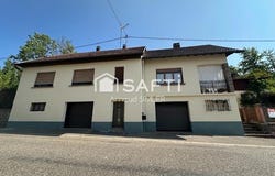 Ville, Alsace 67220