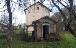 Availles-Limouzine, Poitou-Charentes 86460