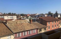 Macon, Bourgogne 71000