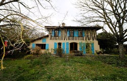 Aurimont, Midi-Pyrénées 32450