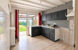 Marconnelle, Nord-Pas-de-Calais 62140
