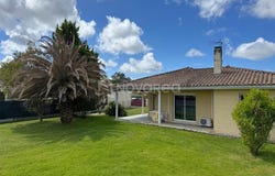 Saubion, Aquitaine 40230