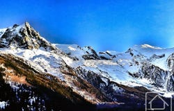 Chamonix, Rhône-Alpes 74400