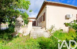 La Redorte, Occitanie 11700
