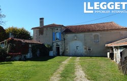 Ronsenac, Nouvelle-Aquitaine 16320