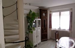 Luzeret, Centre-Val de Loire 36800