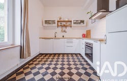 Joeuf, Lorraine 54240