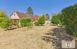 Nogent-le-Roi, Eure-et-Loir 28210