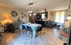 Eguzon-Chantome, Centre 36270