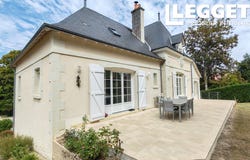 Availles-en-Châtellerault, Nouvelle-Aquitaine 86530