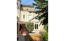 Blere, Centre 37150