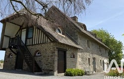 Marcilly, Lower Normandy 50220