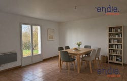 Chantenay-Saint-Imbert, Bourgogne-Franche-Comté 58240