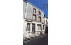 Beaugency, Centre 45190