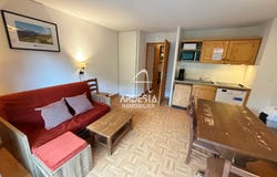 Saint-Sorlin-d'Arves, Savoie 73530