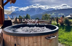 Combloux, Haute-Savoie 74920