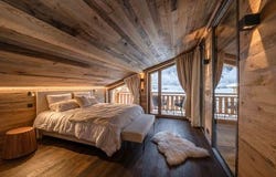 Chamônix, Rhône-Alpes 74400