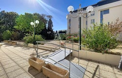 ANGERS, Pays de la Loire 49100