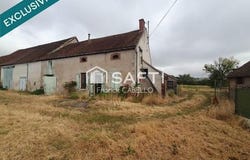 Treban, Auvergne 03240