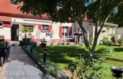 Bellancourt, Picardie 80132