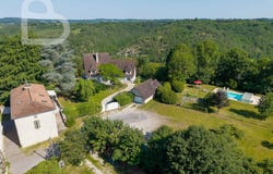 Saint-Denis-Catus, Midi-Pyrénées 46150