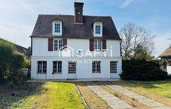 L' Aigle, Basse-Normandie 61300