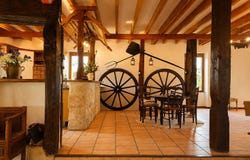 Monflanquin, Aquitaine 47150