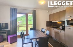 LES MENUIRES, Auvergne-Rhône-Alpes 73440