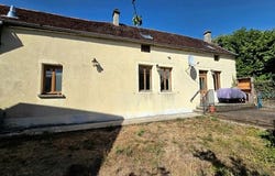 Quincerot, Bourgogne 89740