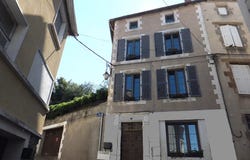 Confolens, Charente 16500