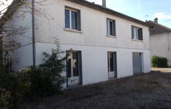 Moulins, Allier 03000