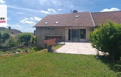 Hautevelle, Franche-Comté 70800