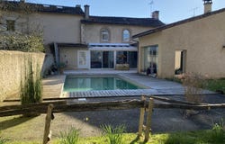 Fontaine-le-Comte, Vienne 86240