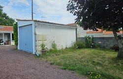 Soullans, Vendée 85300