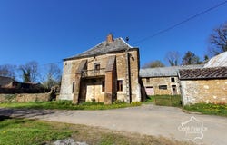 Antheny, Champagne-Ardennes 08260