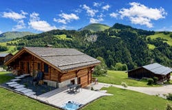 Le Grand-Bornand, Rhône-Alpes 74450
