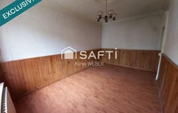Milly-Sur-Bradon, Lorraine 55110