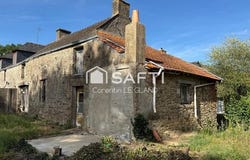 Caden, Bretagne 56220