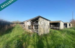 Argentonnay, Poitou-Charentes 79150
