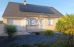 Daumeray, Pays de la Loire 49640