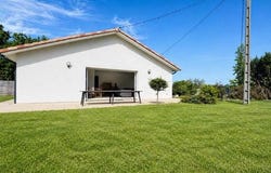 La Brède, Aquitaine 33650