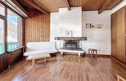 Flumet, Savoie 73590