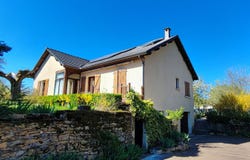 Rignac, Midi-Pyrénées 12390