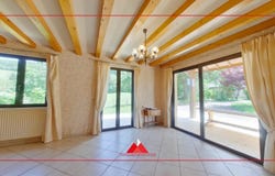 Bonnevaux, Doubs 25560