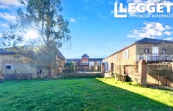 Montégut-Arros, Occitanie 32730