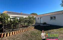 Nesmy, Pays de la Loire 85310
