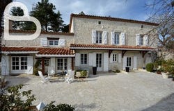 Pujols, Aquitaine 47300