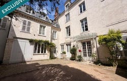 Orleans, Centre 45000