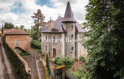 Montmelas-Saint-Sorlin, Rhône-Alpes 69640