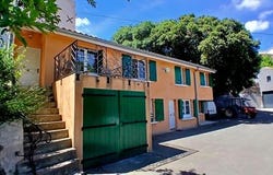 Roquebrun, Languedoc-Roussillon 34460